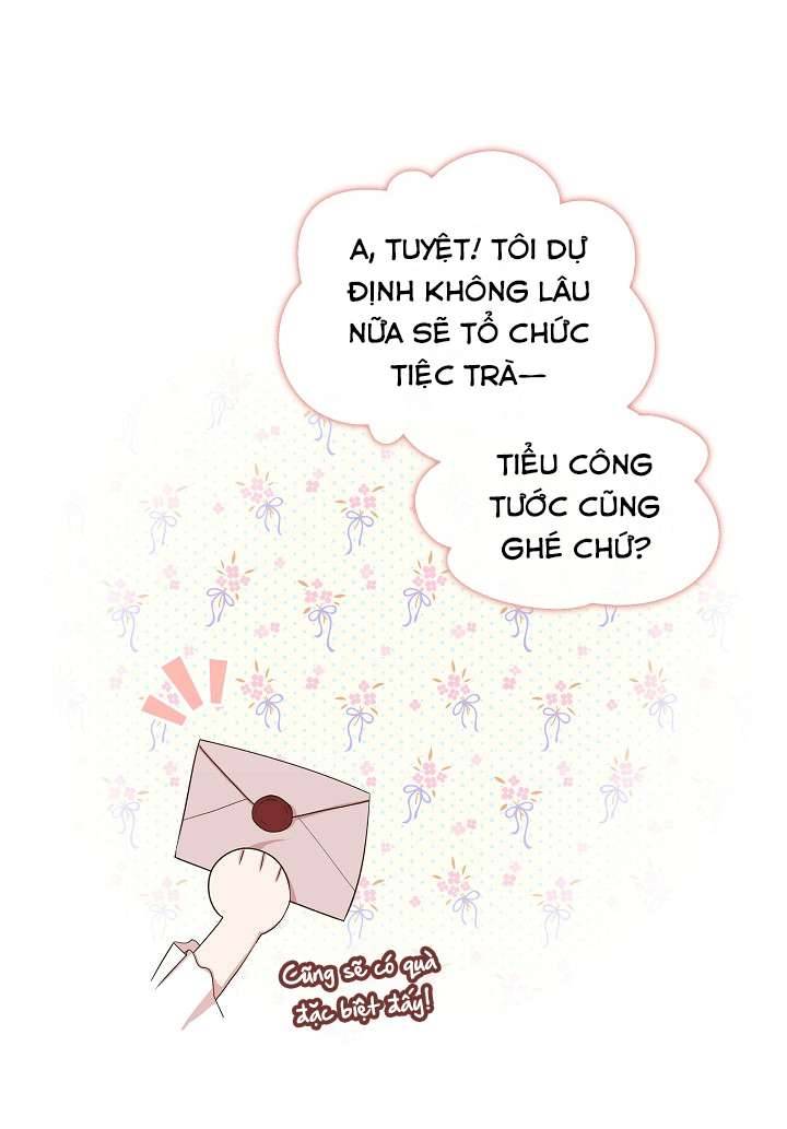 Tôi Không Phải Là Cinderella Chapter 67 - Trang 4