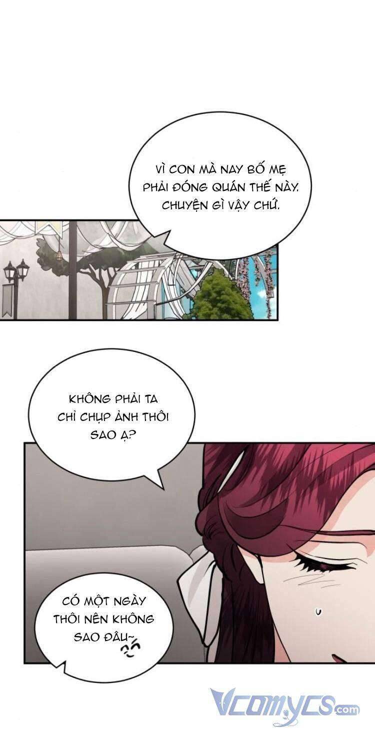 Oan Gia Ngõ Hẹp Chapter 65 - Trang 3