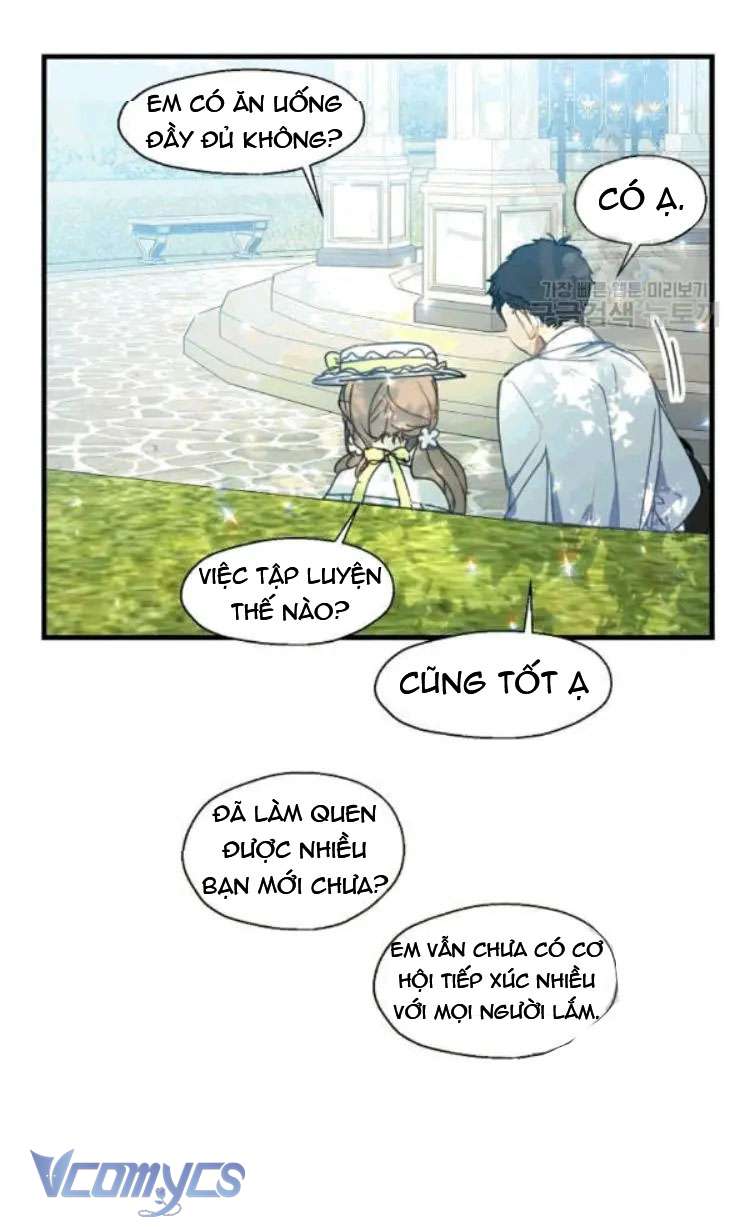 Bệ Hạ Xin Đừng Giết Tôi!!! Chap 29 - Trang 2