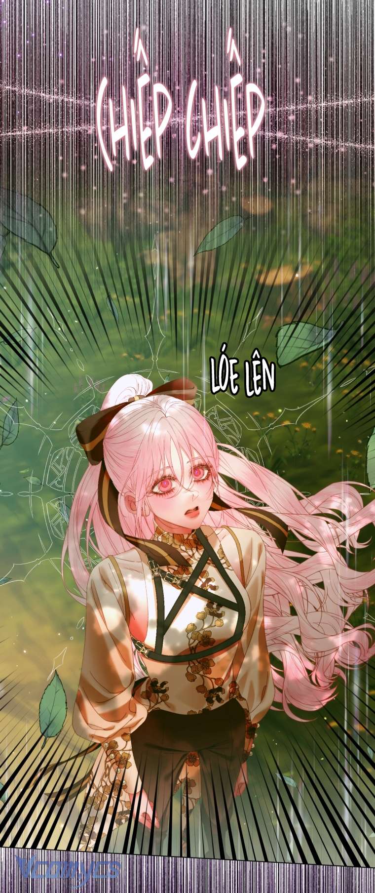Siren: Trở Thành Gia Đình Của Nhân Vật Phản Diện Chapter 105 - Trang 3
