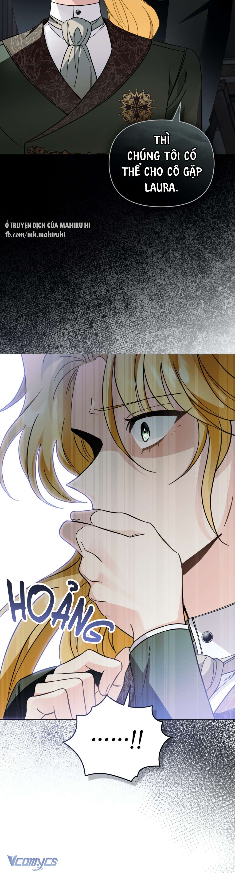 Tìm Lại Camellia Chapter 79 - Trang 4