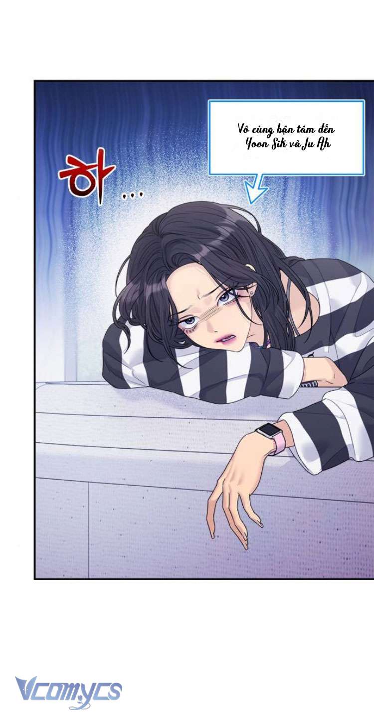 Couple Breaker Chapter 69 - Trang 4