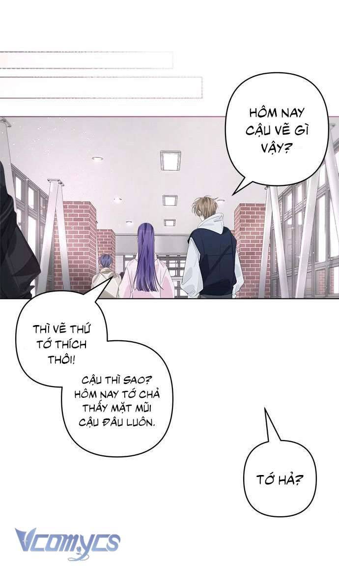 Đàn Anh Xấu Xa! Chap 67 - Trang 3