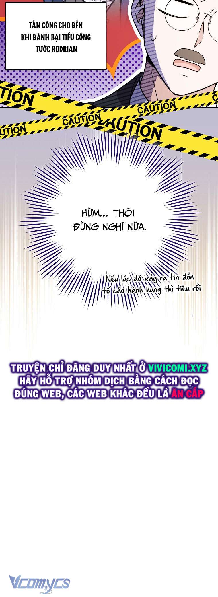 Nam Chính? Cho Cũng Không Thèm! Chapter 27 - Trang 3