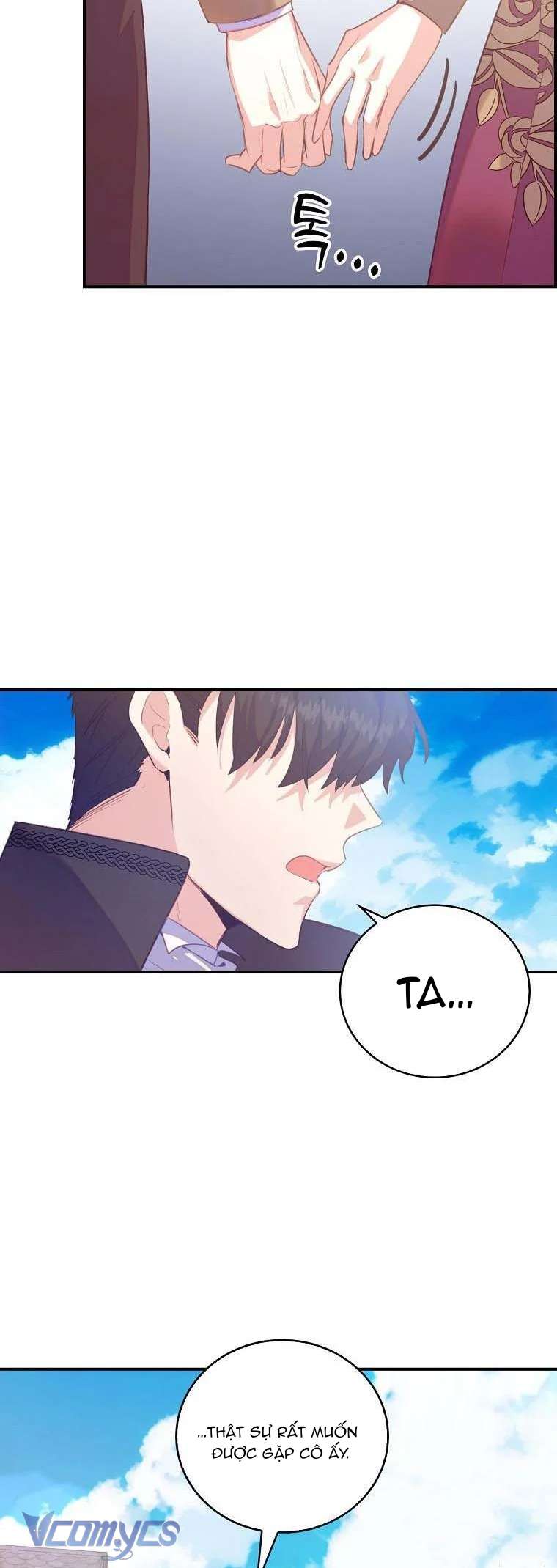Tôi Chỉ Nhận Ra Sau Khi Mất Cô Ấy Chap 31 - Trang 2