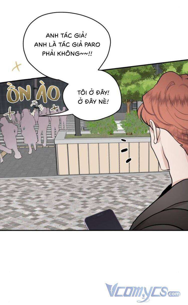 Oan Gia Ngõ Hẹp Chapter 69 - Trang 3