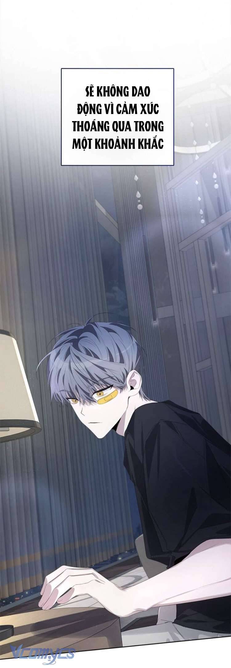 Đàn Anh Xấu Xa! Chap 54 - Trang 3