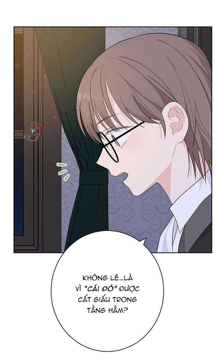 Tôi Là Minh Chứng Của Sự Thật Chap 49 - Trang 3
