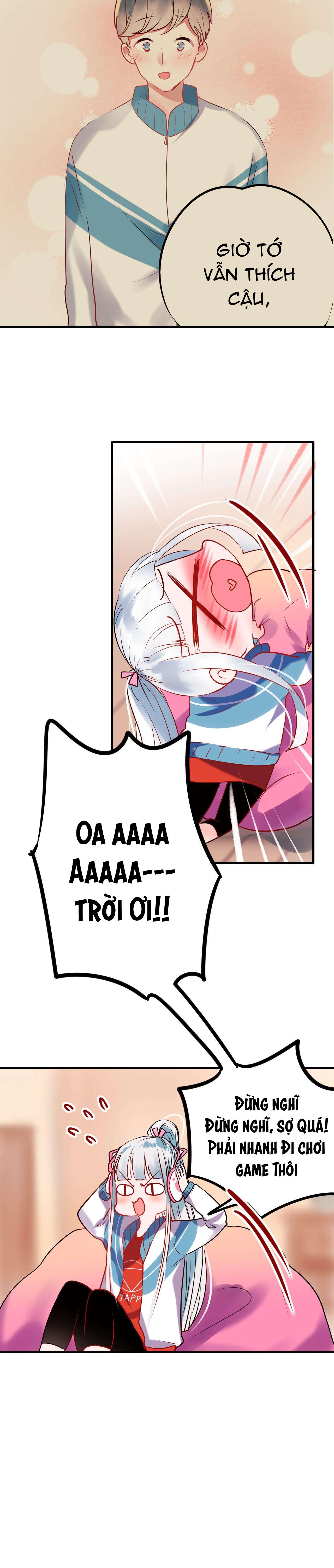 Thành Dã Tiêu Hà Chap 4 - Trang 4