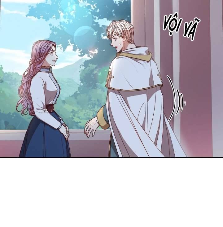 Thư Ký Của Bạo Chúa Chapter 21 - Trang 4