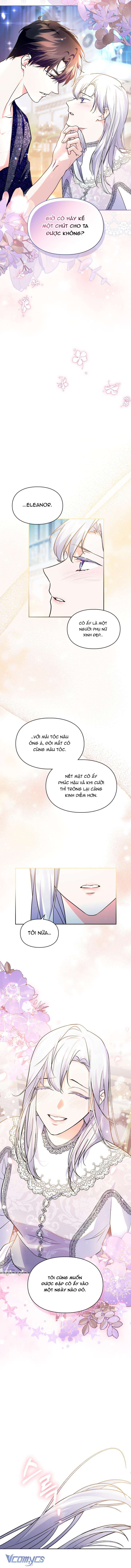 Trở Thành Trung Thần Của Bạo Chúa Chapter 20 - Trang 4
