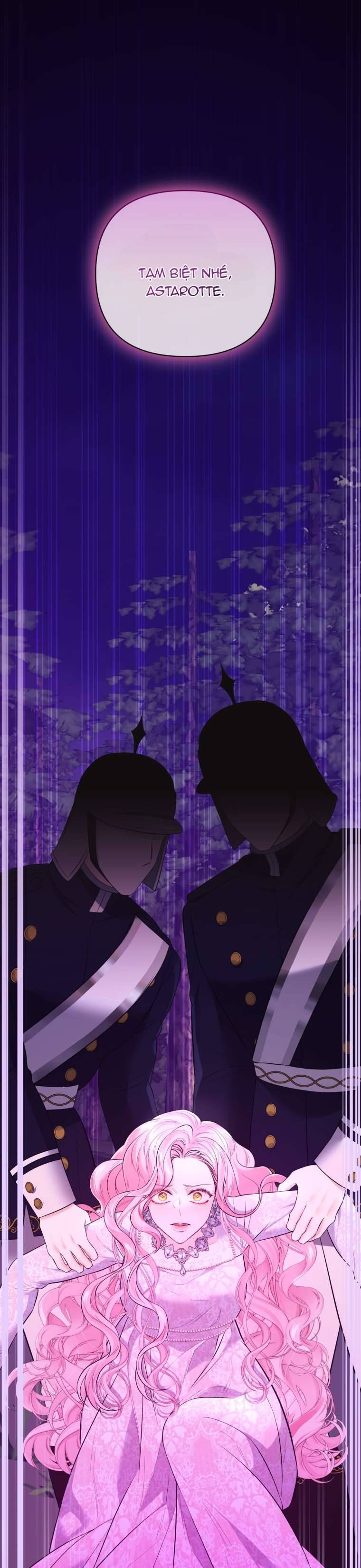Thà Là Để Tôi Trở Thành Nữ Hoàng Chapter 30 - Trang 3