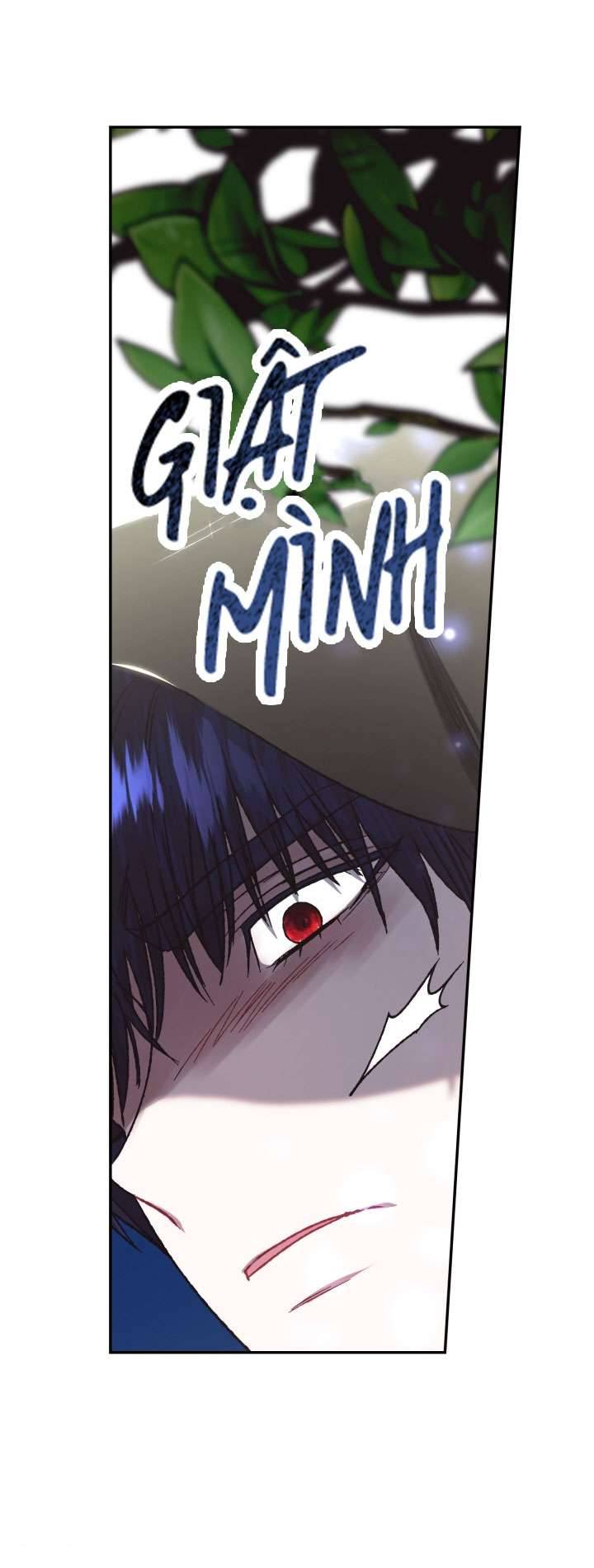 Cha À, Con Không Muốn Kết Hôn Đâu Chap 25 - Trang 2