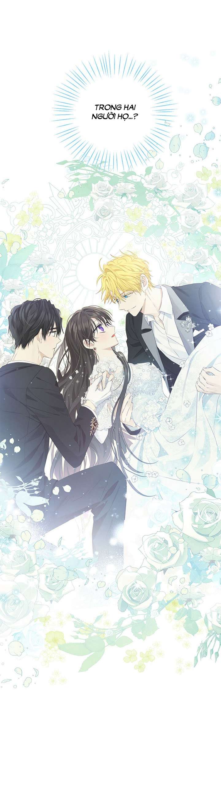 Tôi Là Minh Chứng Của Sự Thật Chap 79 - Trang 3