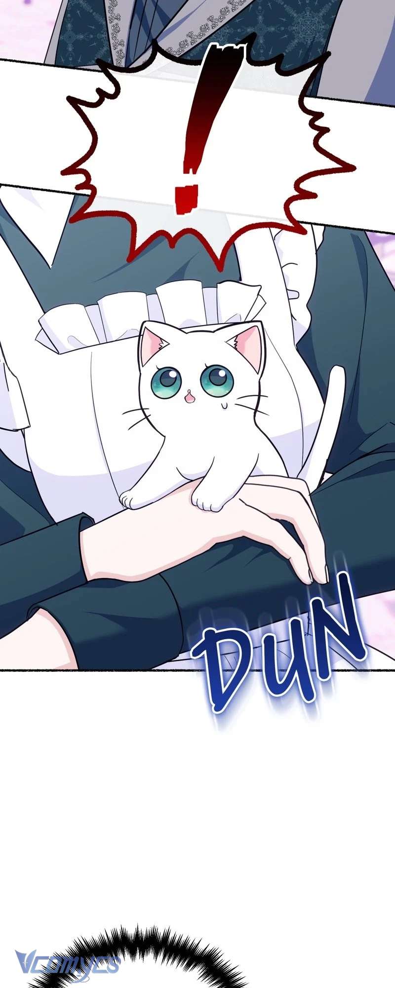 Trở Thành Chú Mèo Ngủ Cùng Bạo Chúa Chapter 14 - Trang 3