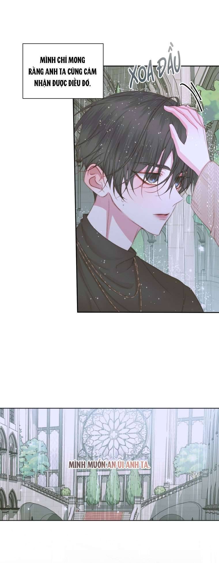 Siren: Trở Thành Gia Đình Của Nhân Vật Phản Diện Chapter 35 - Trang 3