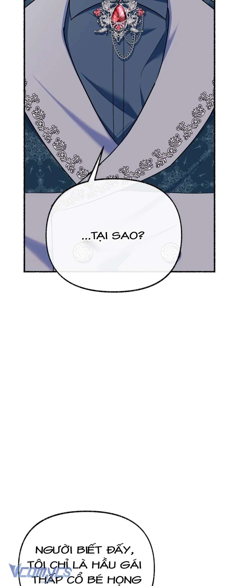 Trở Thành Chú Mèo Ngủ Cùng Bạo Chúa Chapter 14 - Trang 3