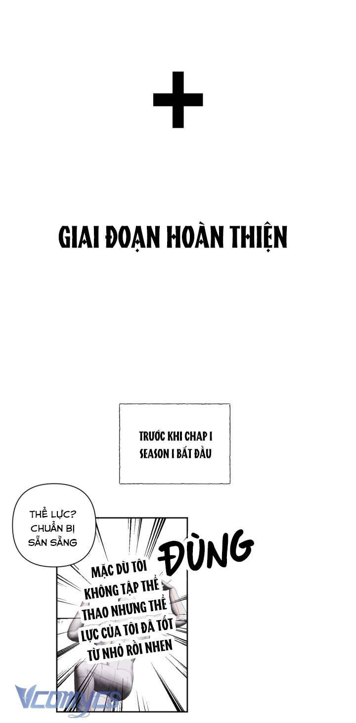 Cha À, Con Không Muốn Kết Hôn Đâu Chap 123 - Trang 2