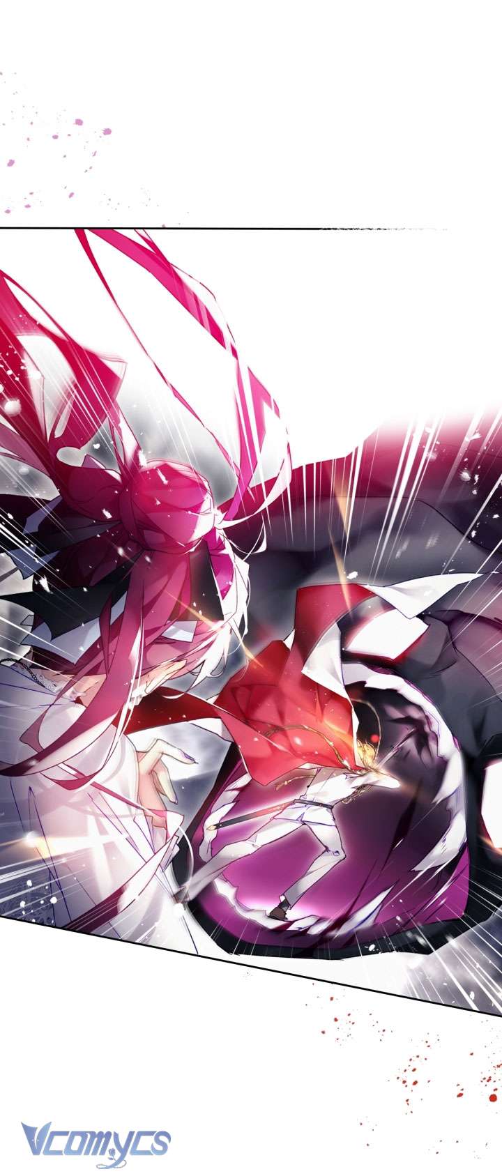 Kết Cục Của Nhân Vật Phản Diện Chỉ Có Thể Là Cái Chết Chapter 116 - Next Chapter 117