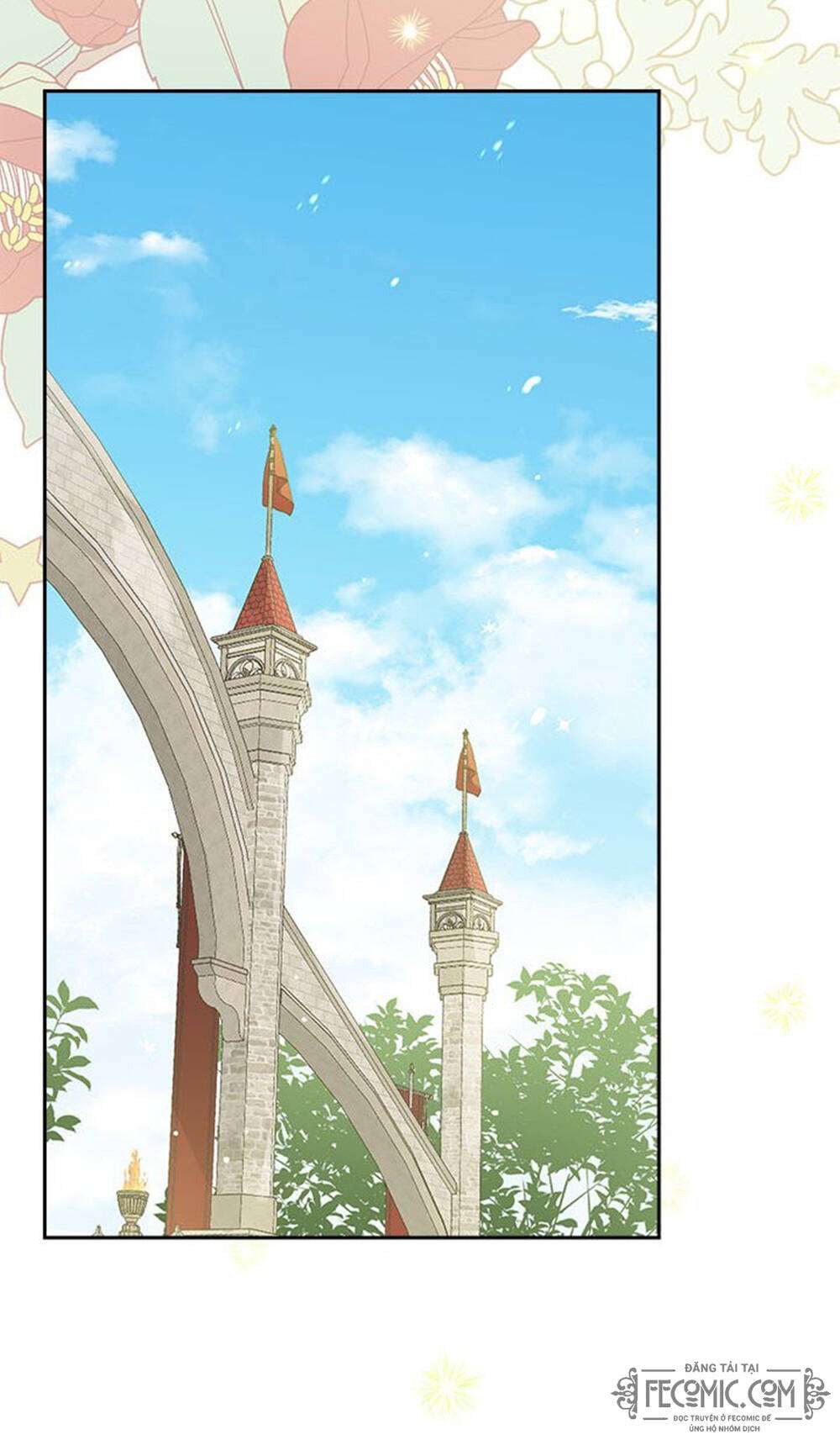 Tôi Là Minh Chứng Của Sự Thật Chap 84 - Trang 2