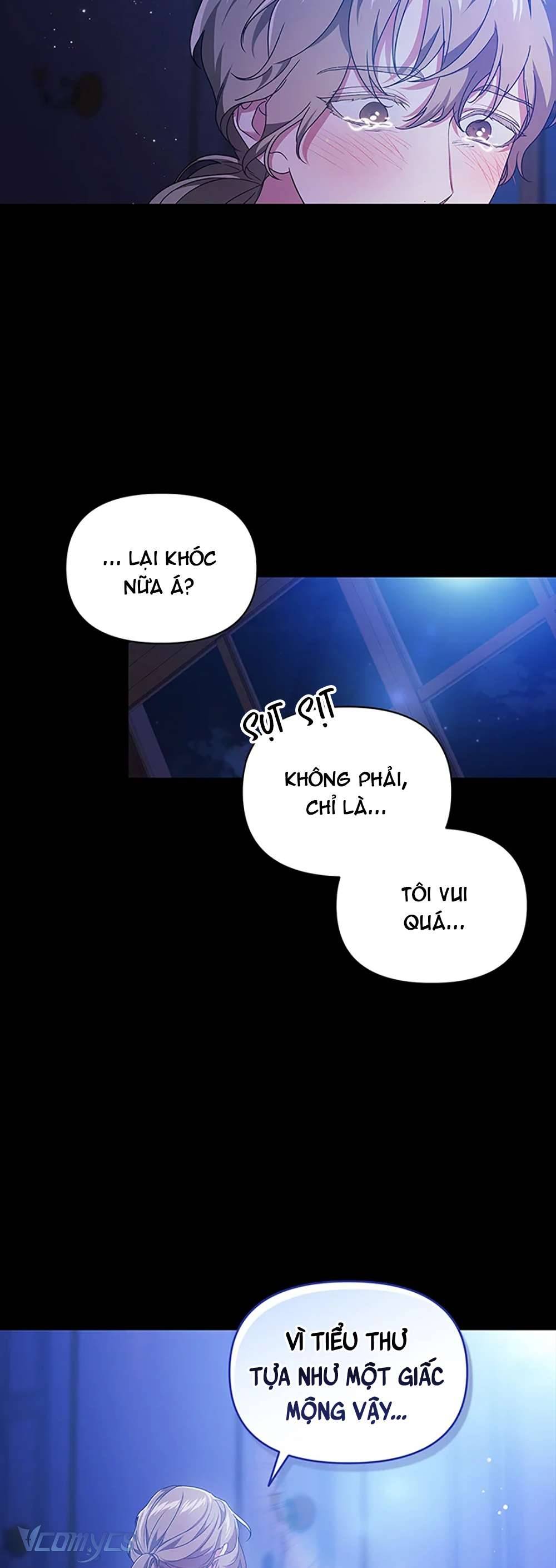 Hôn Nhân Này Rồi Sẽ Đổ Vỡ Chapter 34 - Trang 3