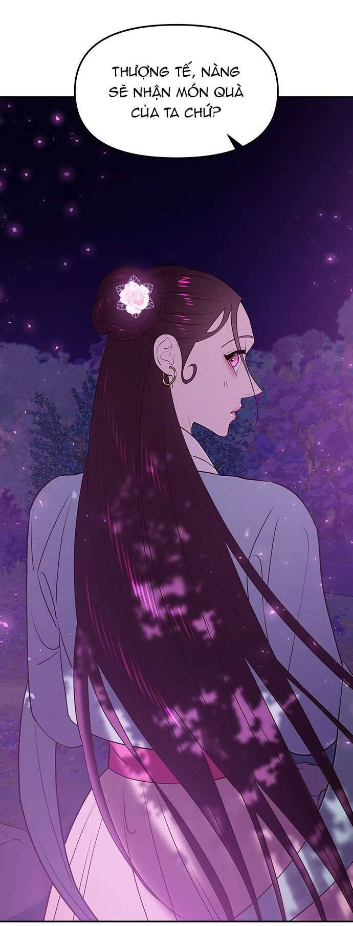 Vương Tử Huyền Bí Chapter 42 - Trang 4
