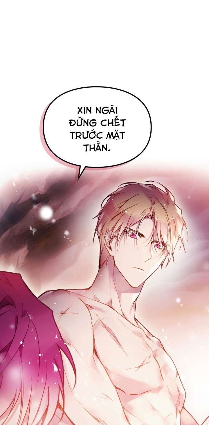 Kết Cục Của Nhân Vật Phản Diện Chỉ Có Thể Là Cái Chết Chapter 71 - Next Chapter 72
