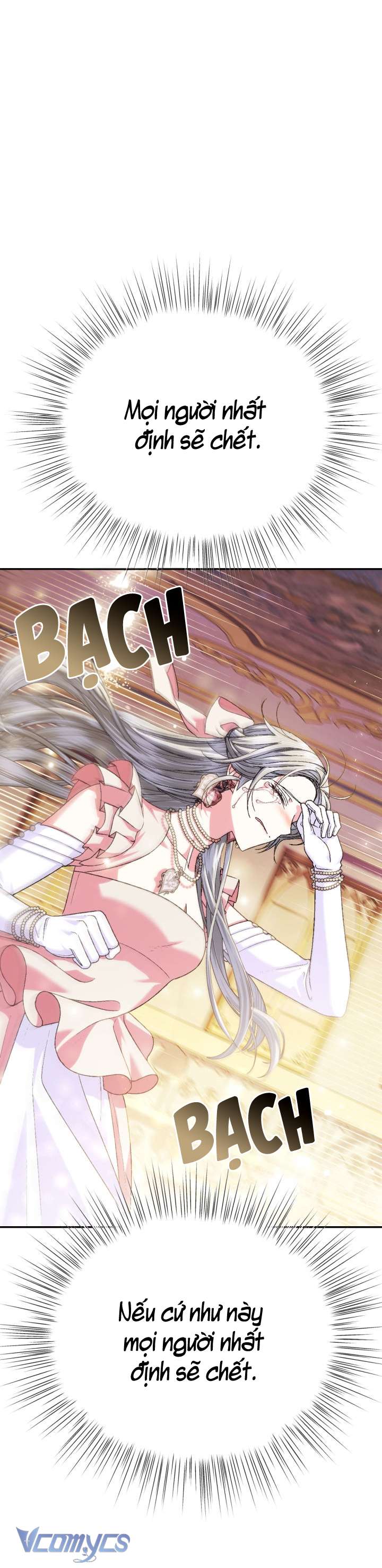 Cha À, Con Không Muốn Kết Hôn Đâu Chap 117 - Trang 2