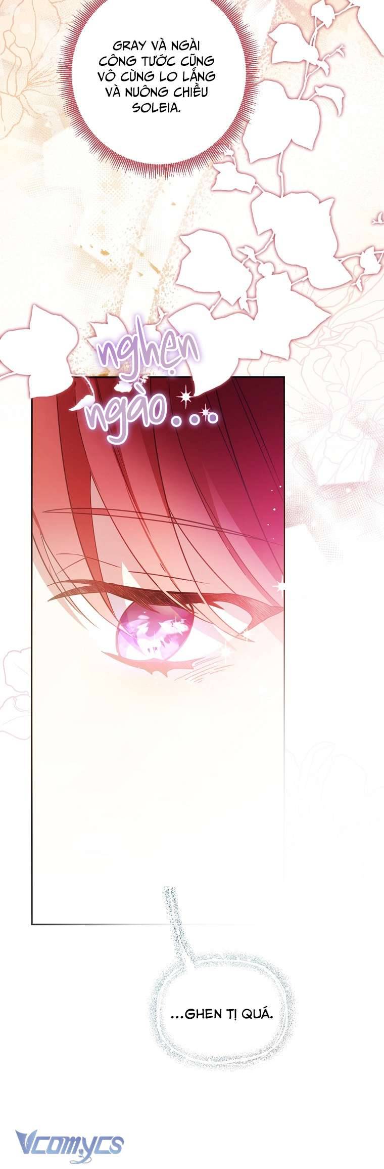 Quý Tộc Gì Chứ, Tôi Chỉ Muốn Về Nhà Chap 9 - Trang 2