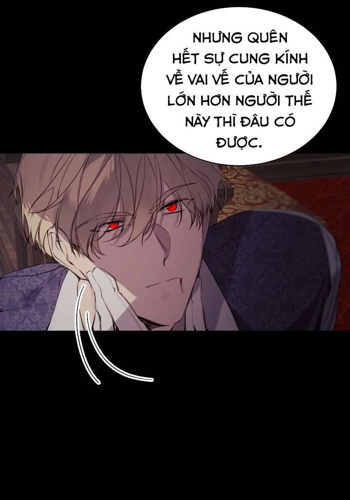 Ác Nữ Cần Bạo Chúa Chapter 41 - Trang 4