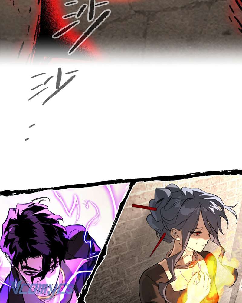 Ác Chi Hoàn Chapter 33 - Trang 4