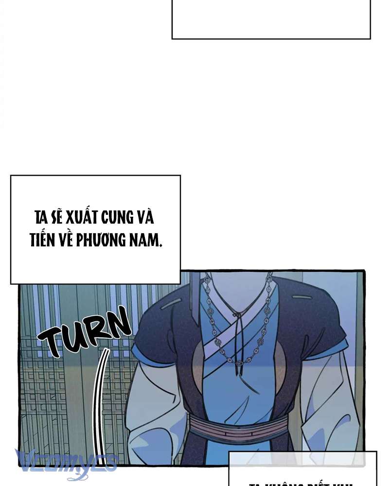 Chuyện Tình Hoa Lưu Ly Chap 5 - Next Chapter 5