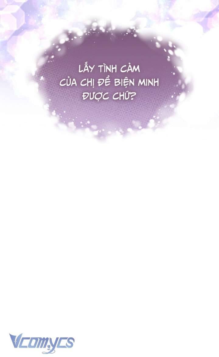 Quý Cô Thế Giới Ngầm Chap 51 - Trang 3