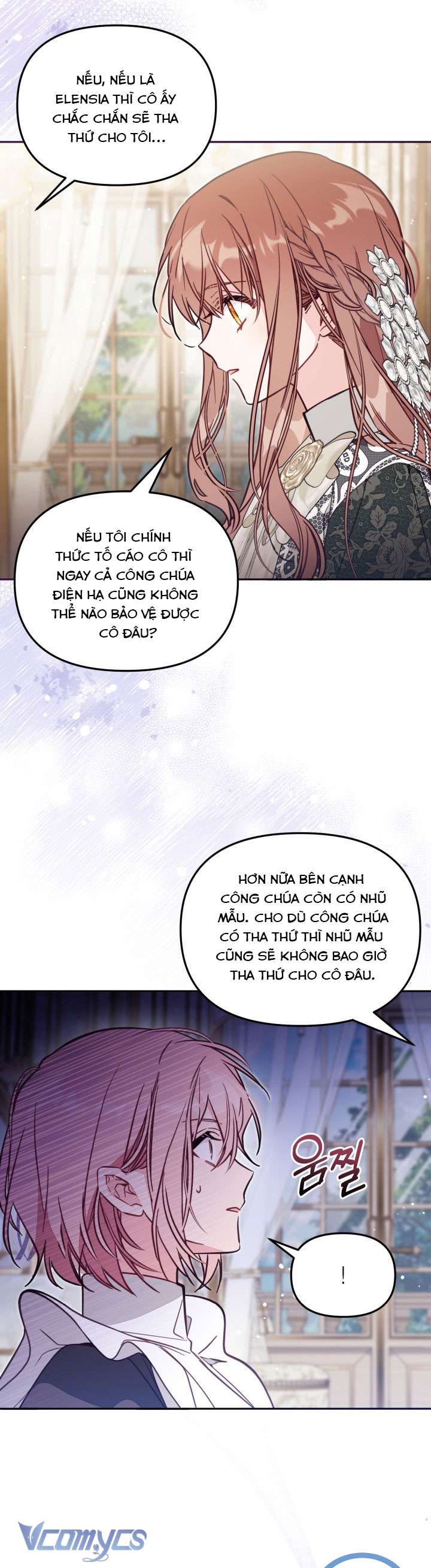 Không Có Chỗ Cho Kẻ Giả Mạo Chap 52 - Trang 2