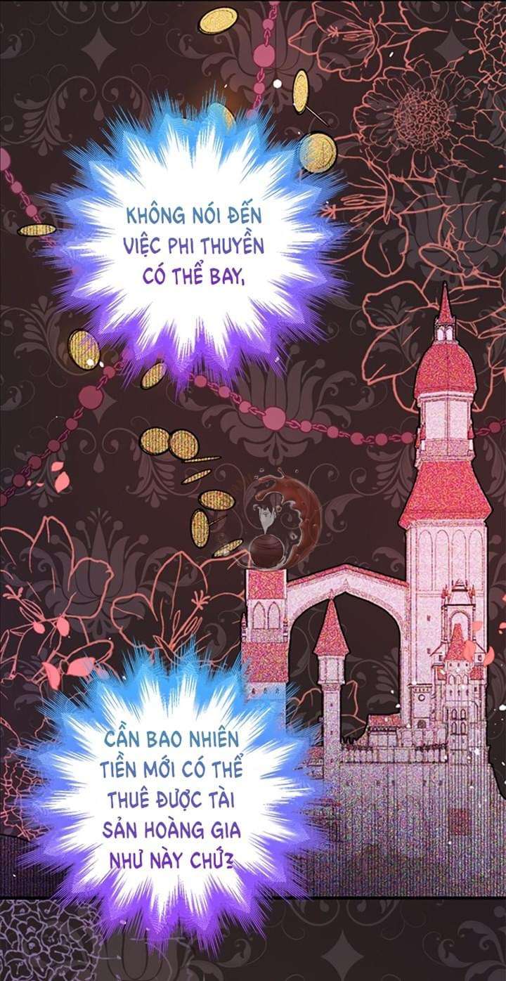 Tôi Là Minh Chứng Của Sự Thật Chap 20 - Trang 3