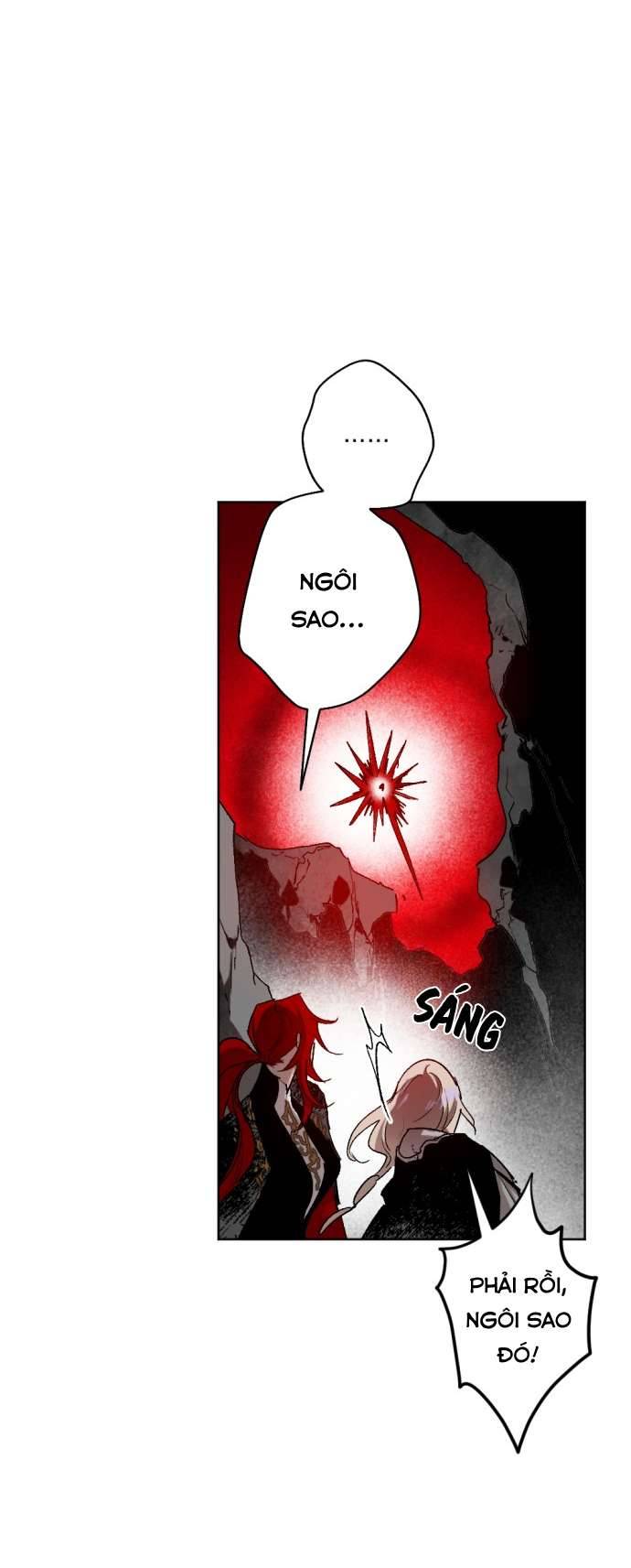 Lời Thú Nhận Của Chúa Tể Bóng Tối Chap 30 - Trang 4