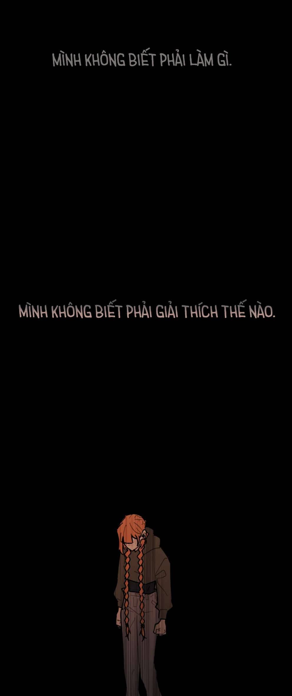 Nghĩa Trang Xe Buýt Chapter 52 - Trang 3