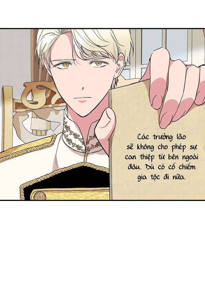 Tôi Không Phải Là Cinderella Chapter 9 - Trang 4