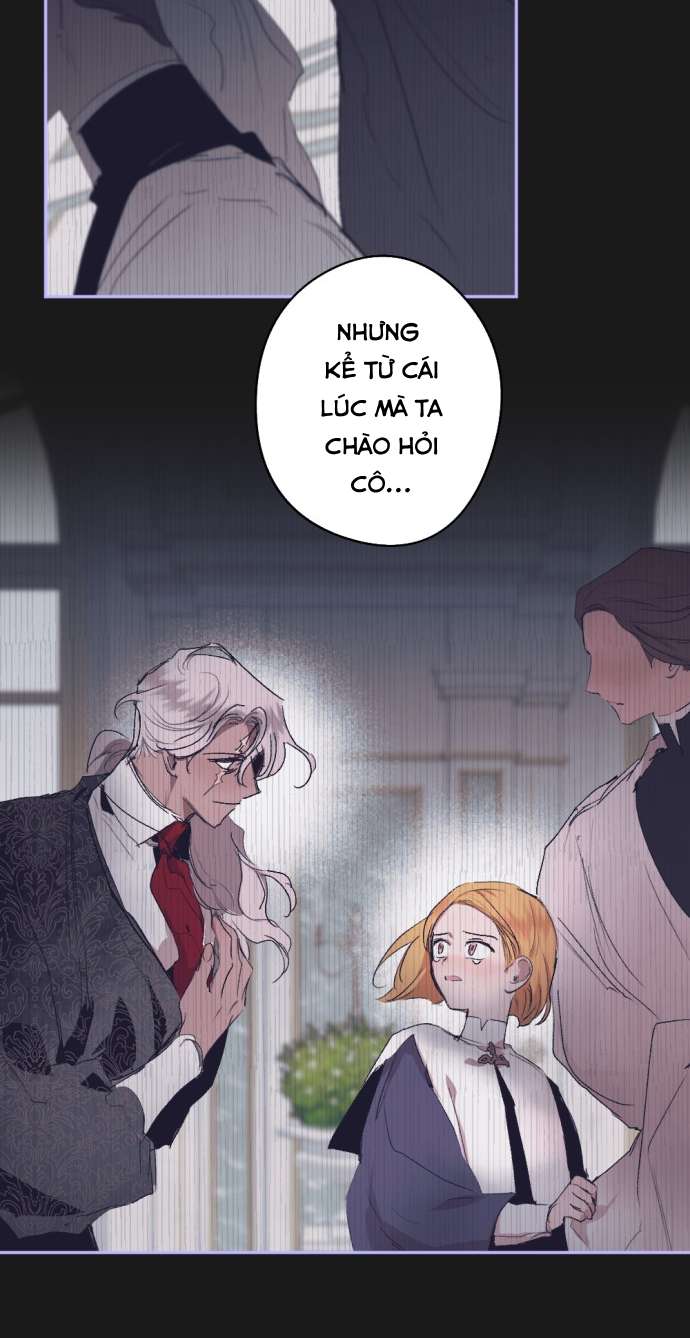 Lời Thú Nhận Của Chúa Tể Bóng Tối Chapter 100 - Trang 4