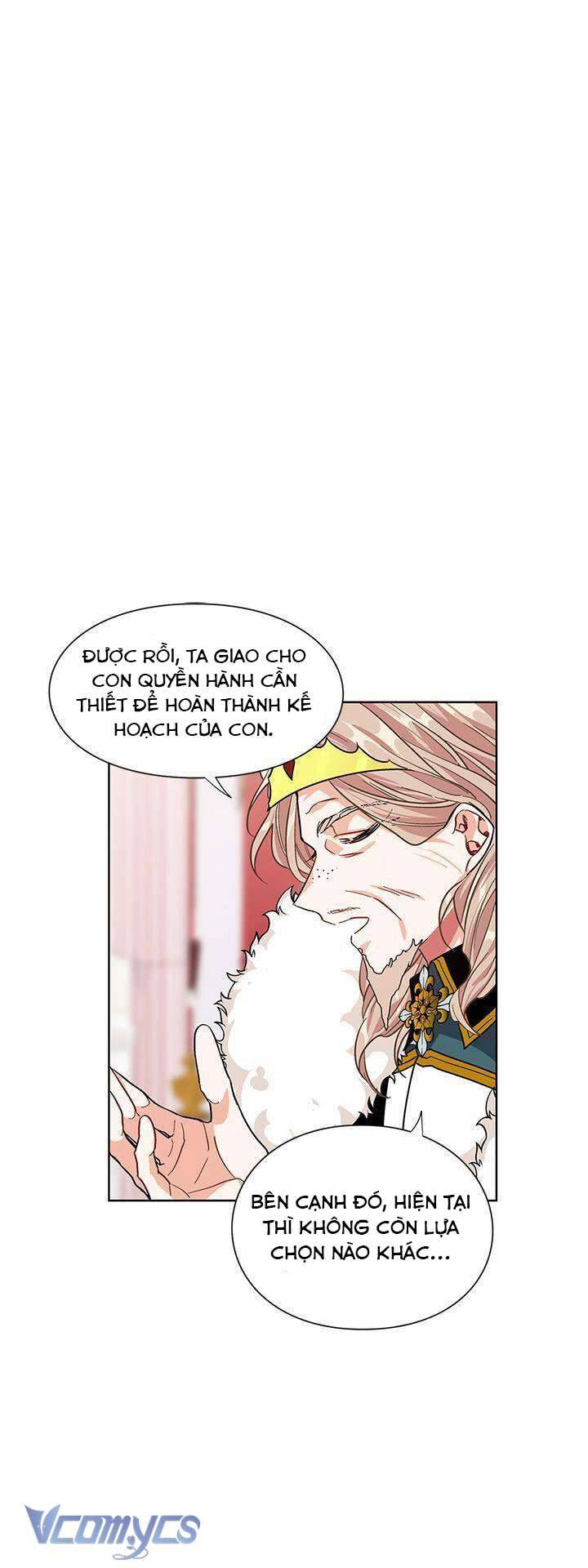 Bác Sĩ Elise: Vi Tiểu Thư Với Cây Đèn Dầu Chap 45 - Trang 2