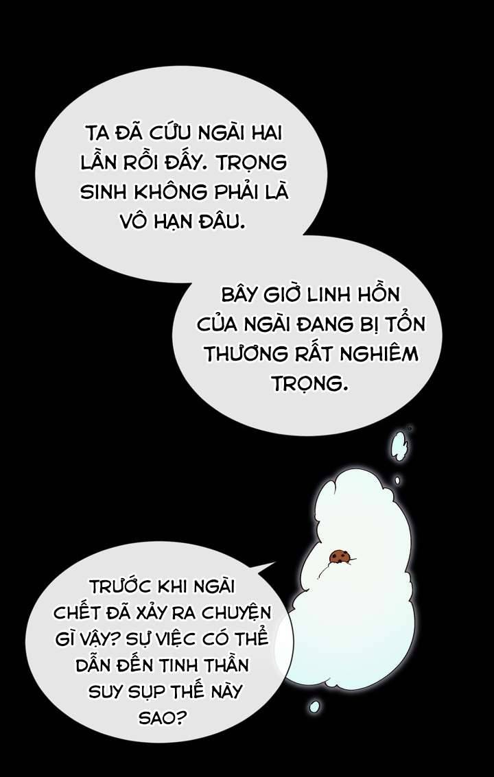 Ác Nữ Cần Bạo Chúa Chapter 68 - Next Chapter 69