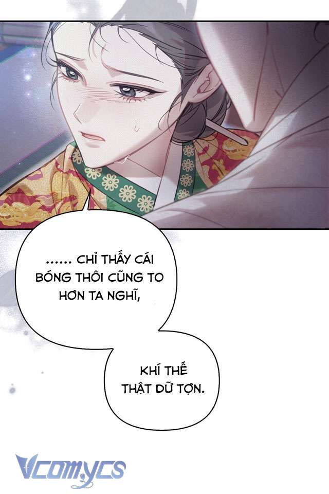 [18+] Tiết Học Bí Mật Của Trung Điện Chap 45 - Trang 2