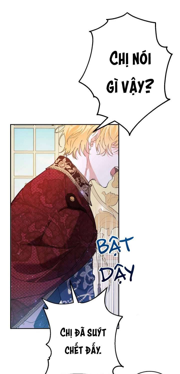 Ác Nữ Chỉ Là Một Con Rối Chap 1 - Trang 2