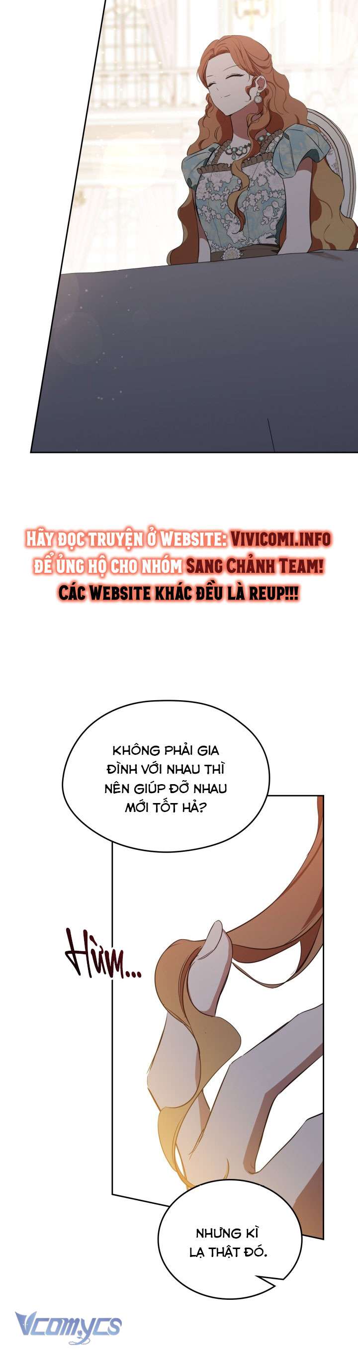 Kiếp Này Nhất Định Làm Gia Chủ Chap 164 - Trang 2