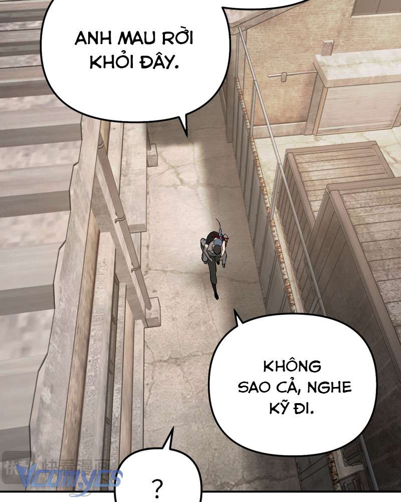 Ác Chi Hoàn Chapter 26 - Trang 4