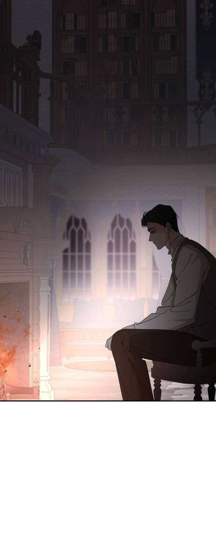 Gia Đình Chồng Quá Ám Ảnh Bởi Tôi Chap 124 - Next Chap 125