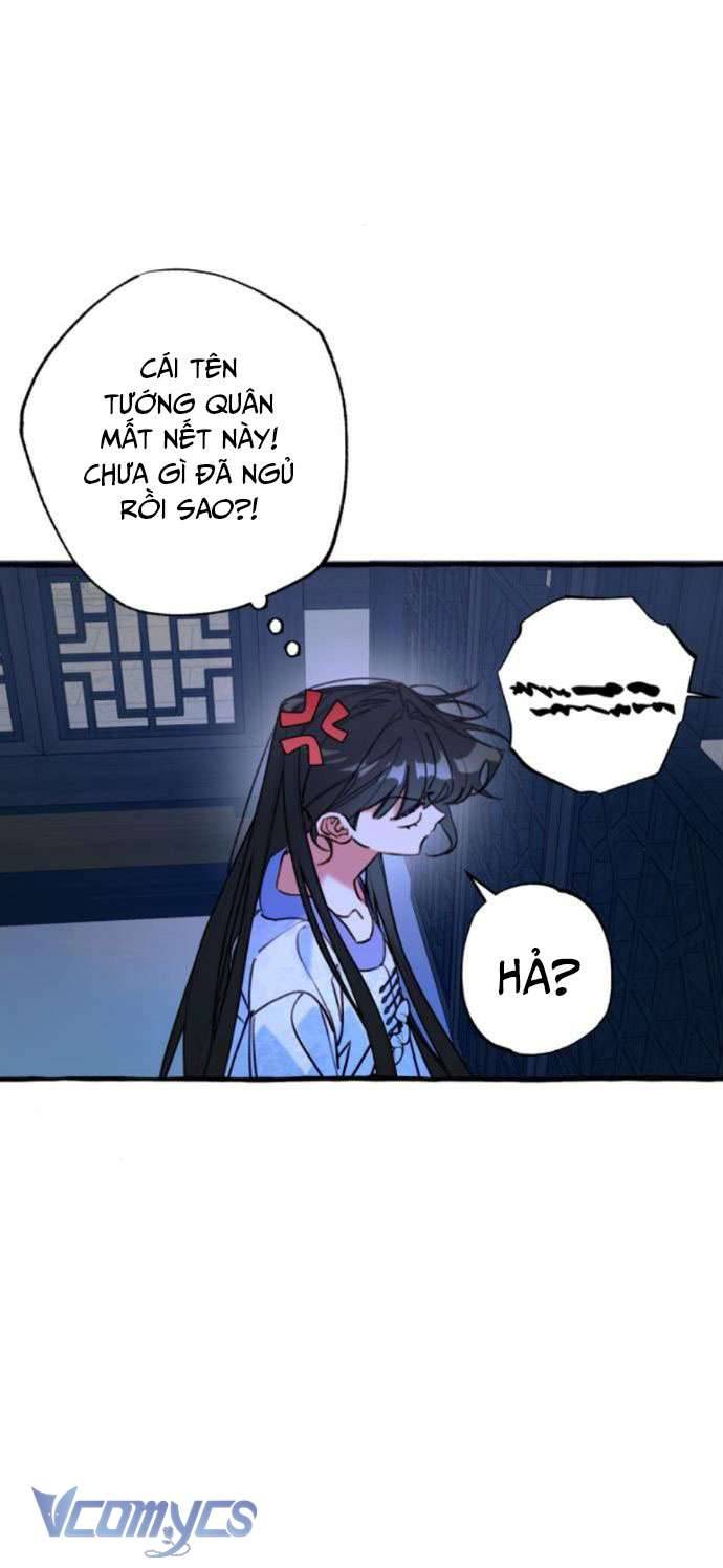 Chuyện Tình Tuyết Phương Bắc Chapter 8 - Trang 4