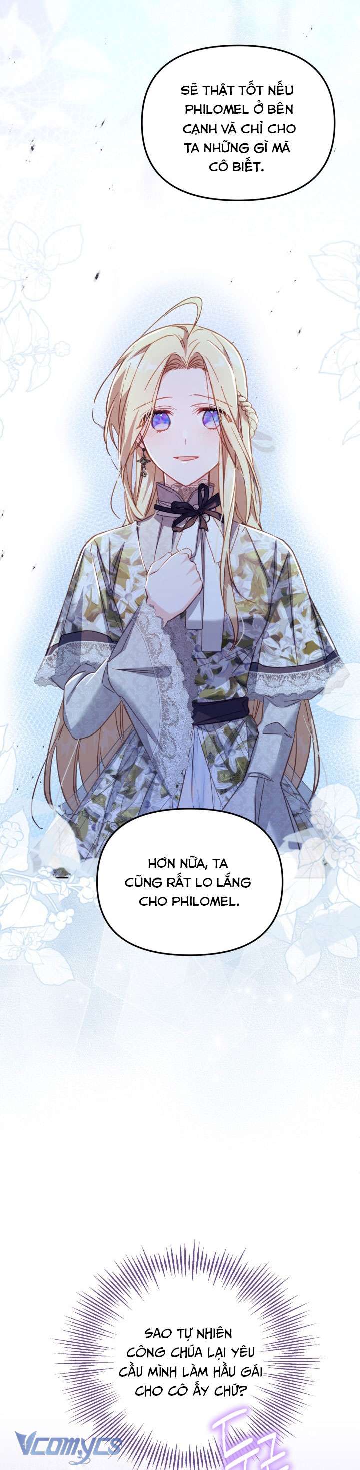 Không Có Chỗ Cho Kẻ Giả Mạo Chap 30 - Trang 2