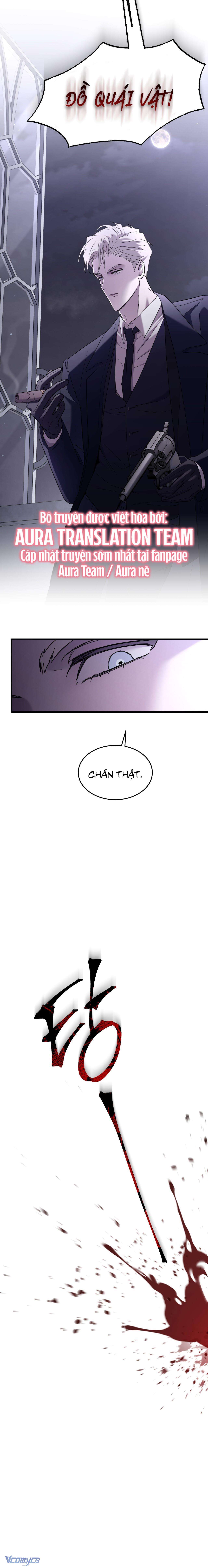 Lâu Đài Thống Trị Chap 1 - Trang 2