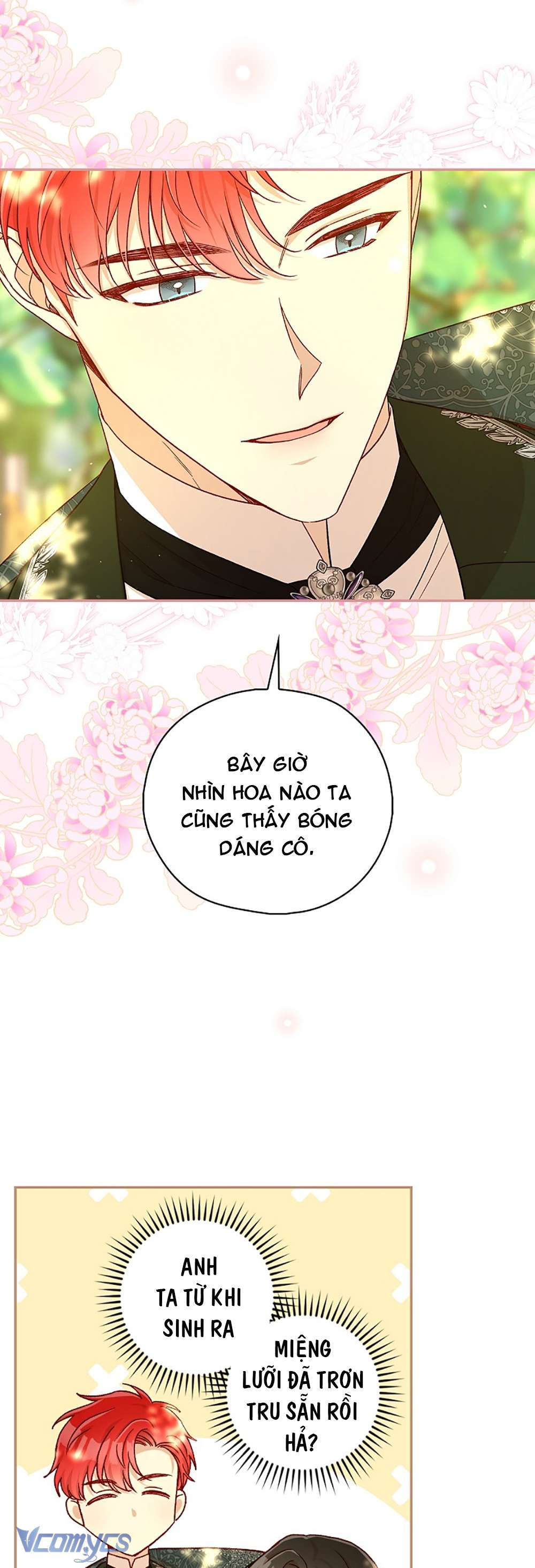 Sống Sót Dưới Thân Phận Hầu Nữ Chap 91 - Trang 2